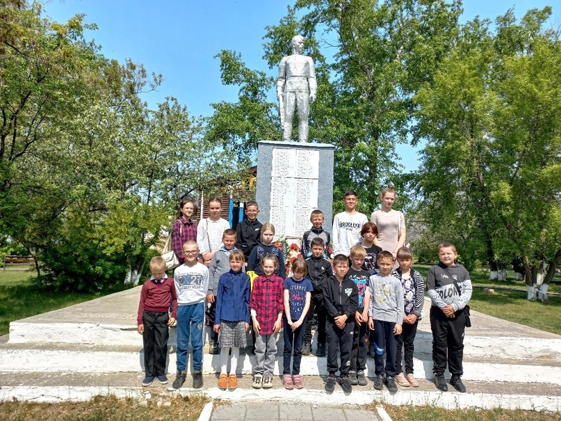 Обзорная пешая экскурсия «Моя малая Родина».